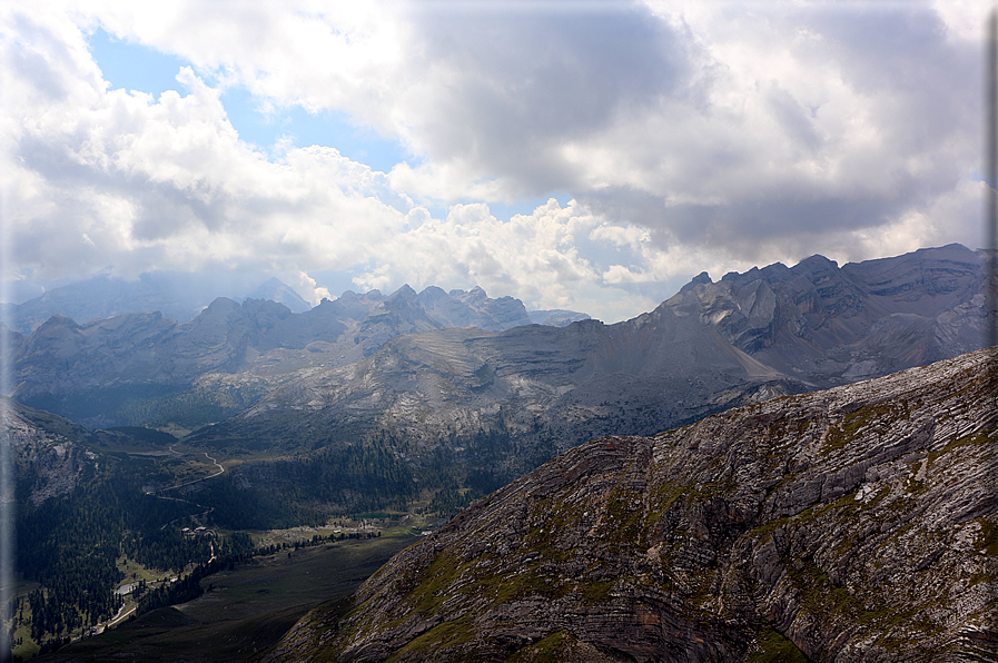 foto Monte Sella di Fanes